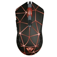Игровая мышь Trust GXT 133 Locx фото 1